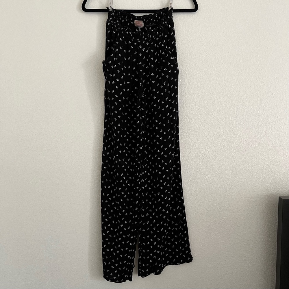 Mossimo Patterned Pull-on Pants